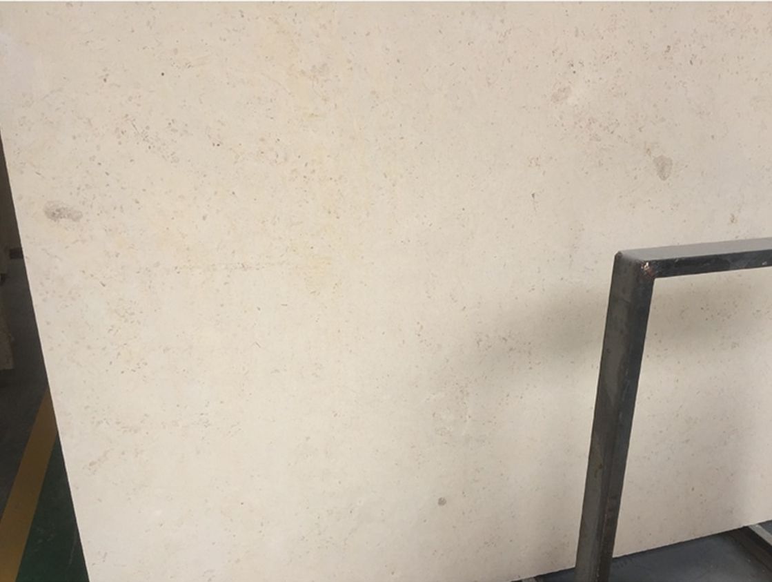 Jura Beige Limestone For Walling And
