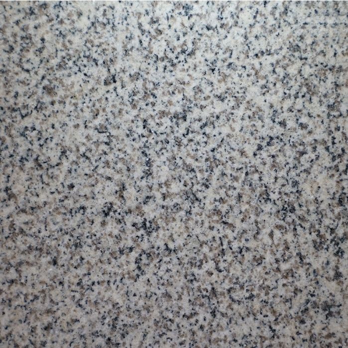 Light Grey Granite G603