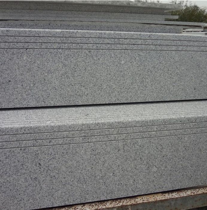 Light Grey Granite G603