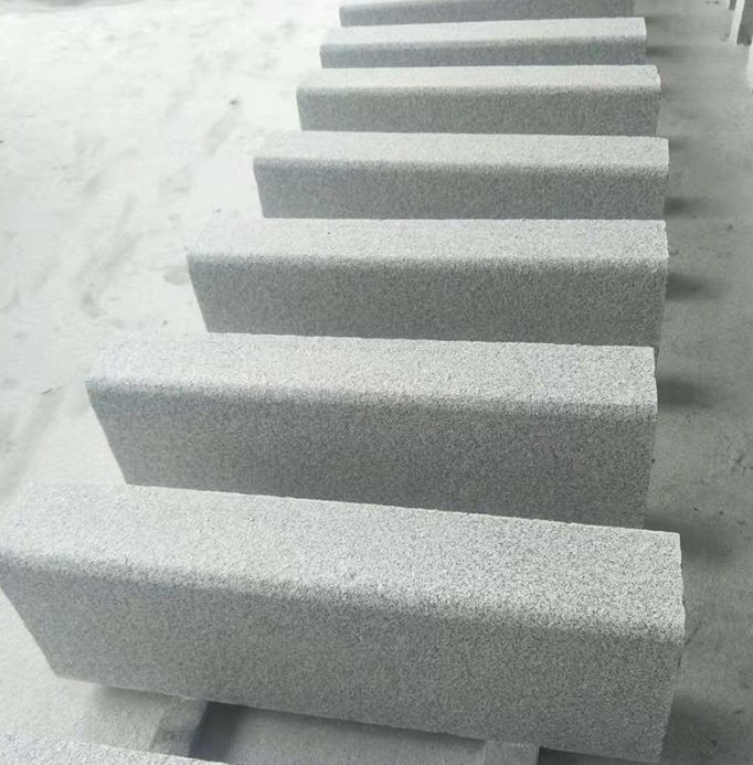 Light Grey Granite G603