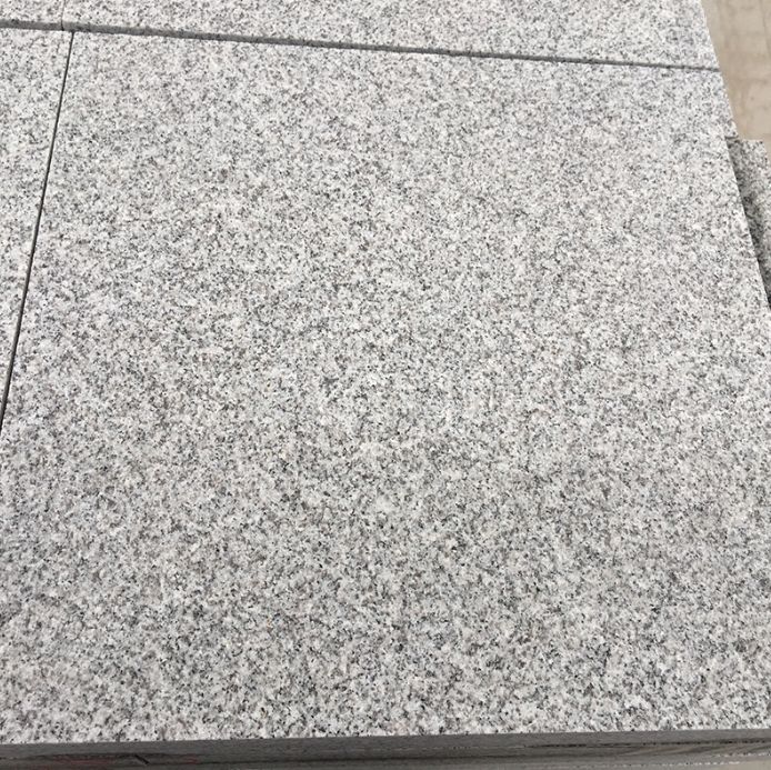 Light Grey Granite G603
