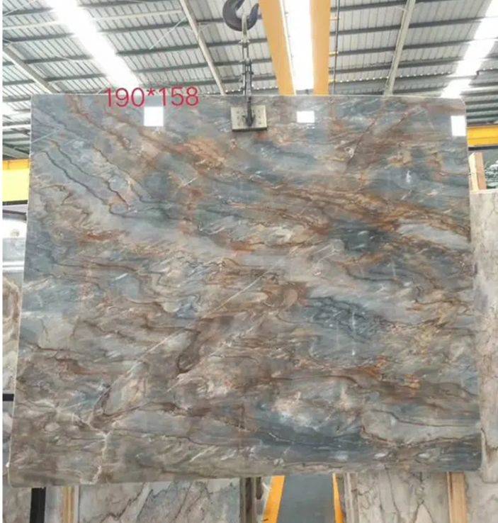 Luxury Marble Floors Italy Polished