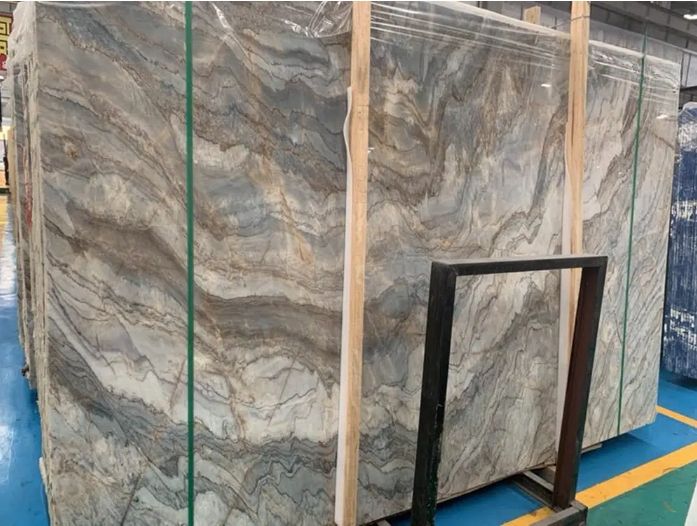 Luxury Marble Floors Italy Polished