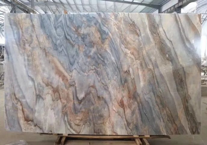 Luxury Marble Floors Italy Polished