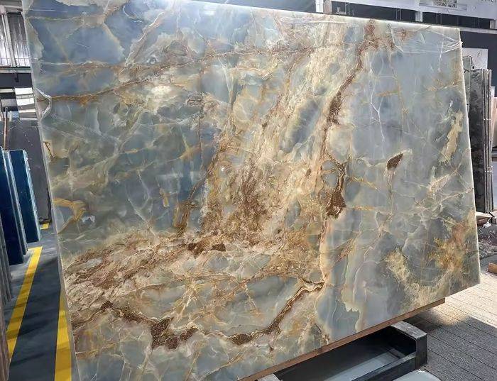 Luxury Marble Floors Italy Polished