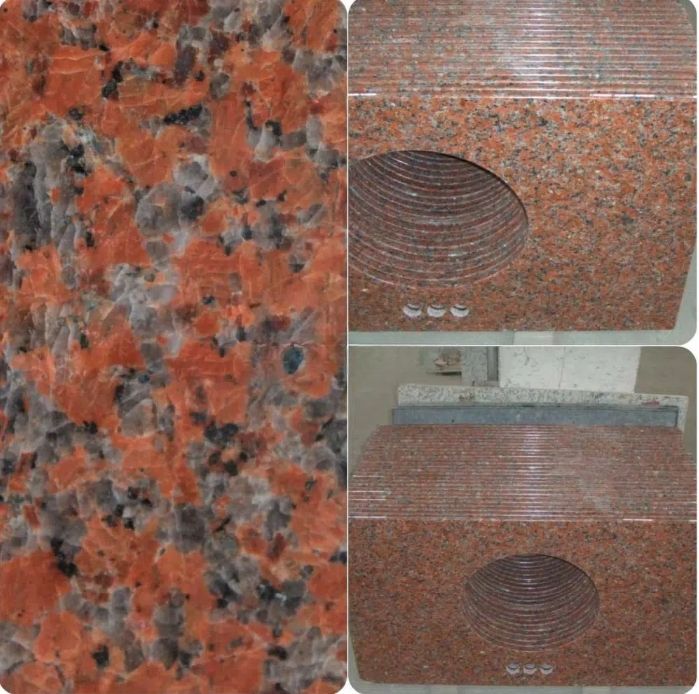 Basalt Stone Zp Paver Lava