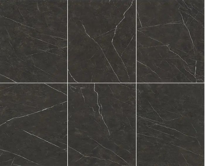 Marble Bathroom Classic Grey Floor