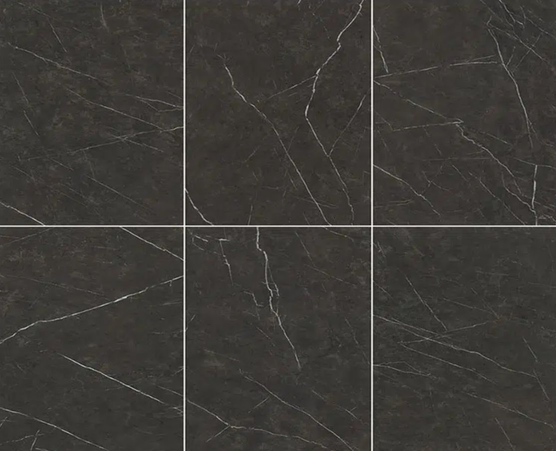 Marble Bathroom Classic Grey Floor