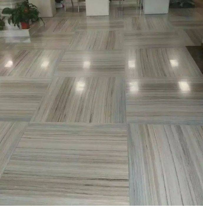 Marble Floor Tile Manufacturer Grey Wood Marble