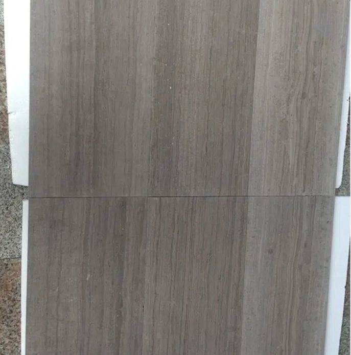 Marble Floor Tile Manufacturer Grey Wood Marble