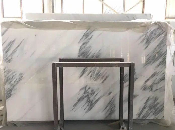 Marble Floor White Factory Sale Jade