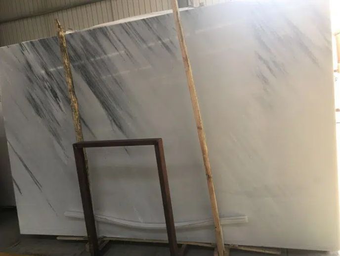 Marble Floor White Factory Sale Jade