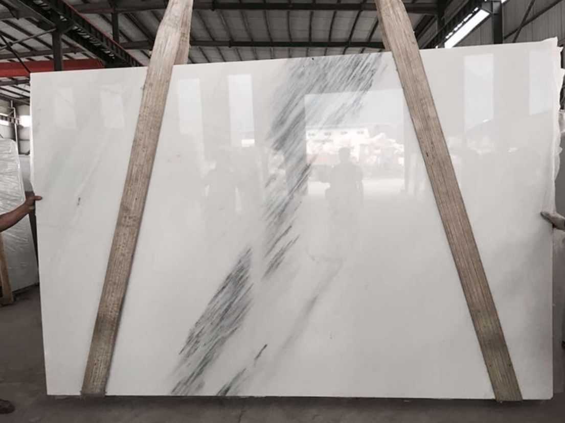 Marble Floor White Factory Sale Jade