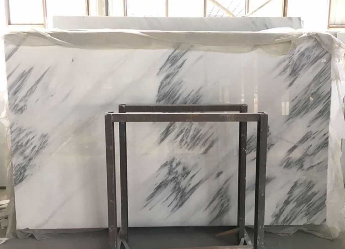 Marble Floor White Factory Sale Jade