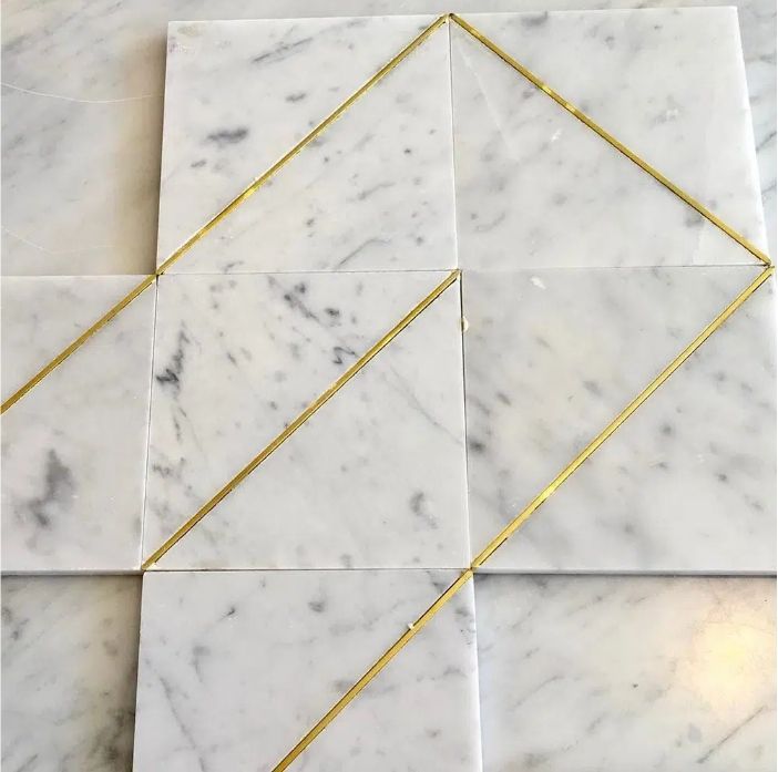 Marble Flooring Border Designs Floor Tiles Of