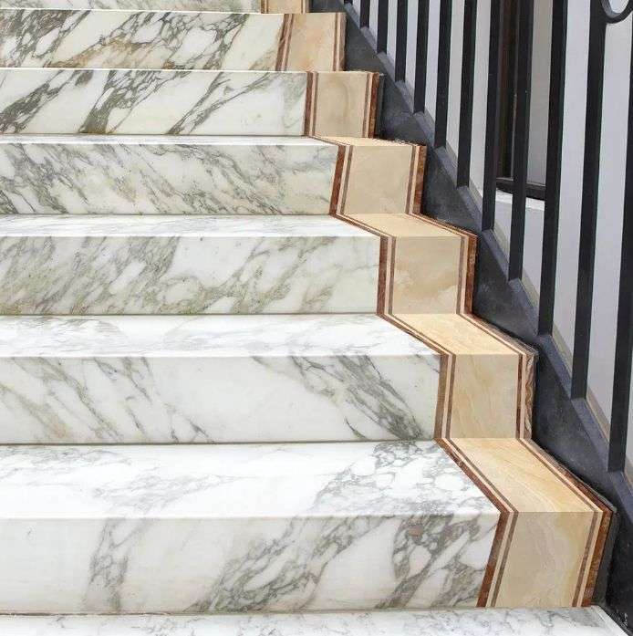 Marble Flooring Border Designs Floor Tiles Of