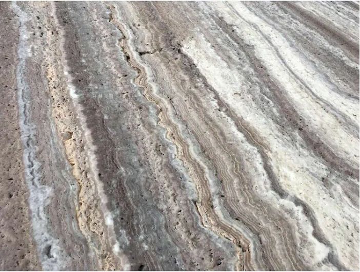 Marble Outdoor Travertine Wall Stone