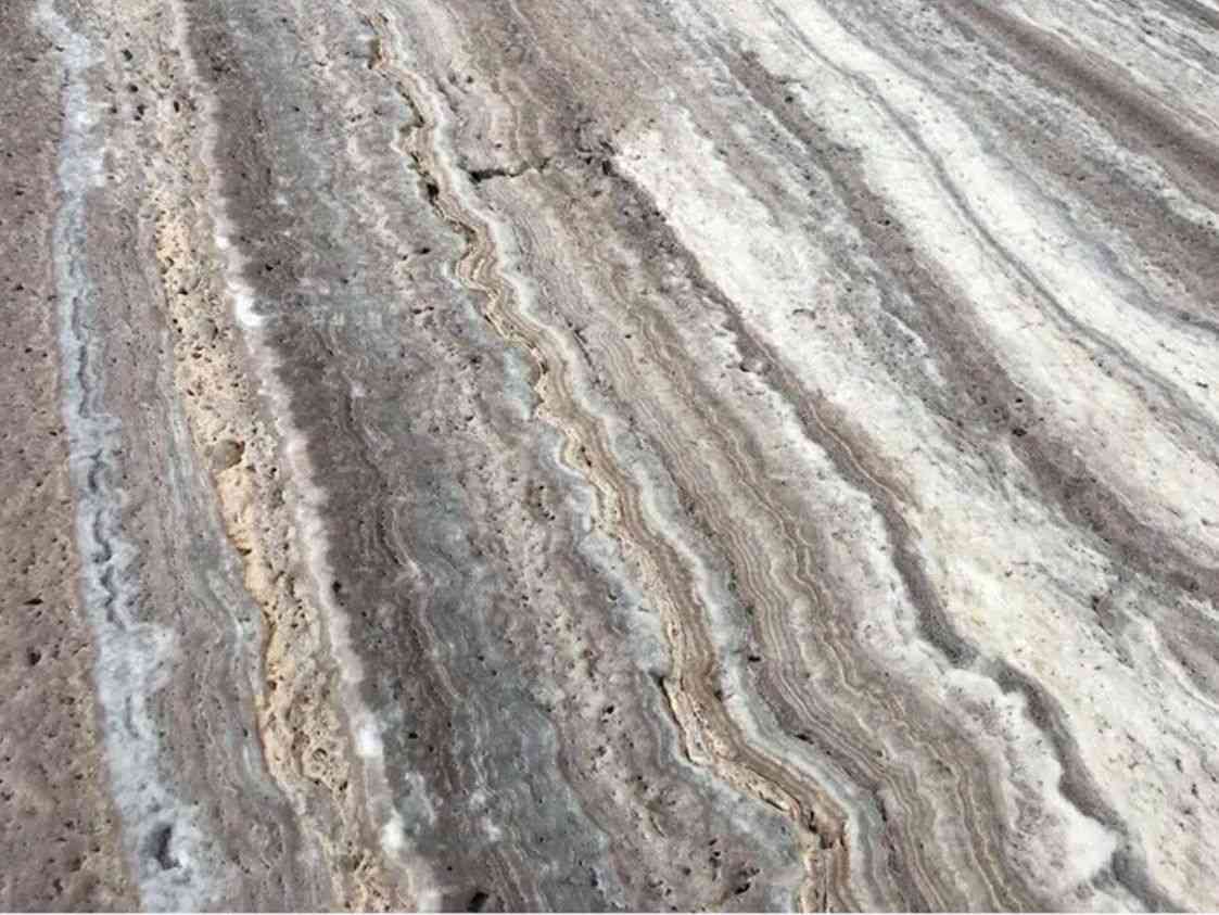 Marble Outdoor Travertine Wall Stone