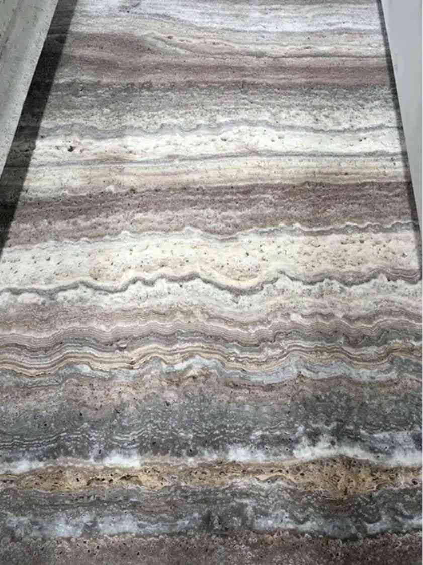 Marble Outdoor Travertine Wall Stone
