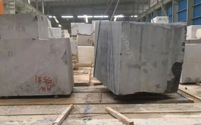 Marble Rock for Sale