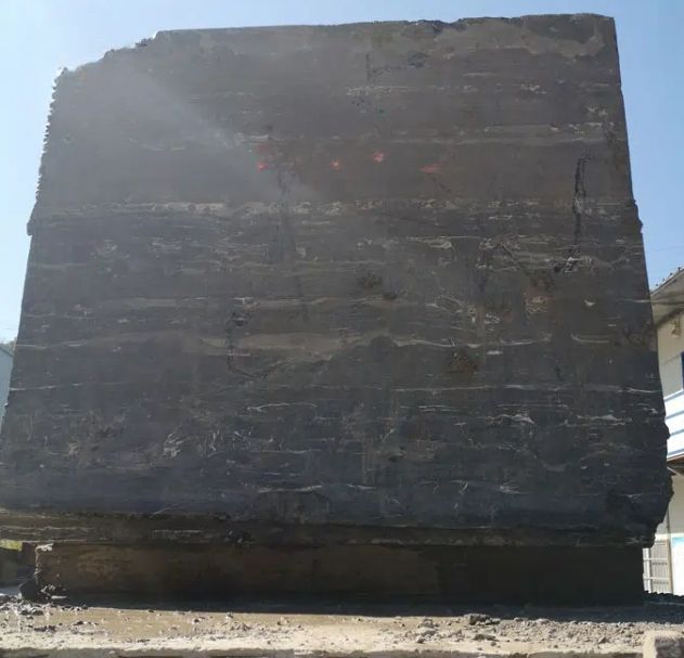 Marble Rock for Sale