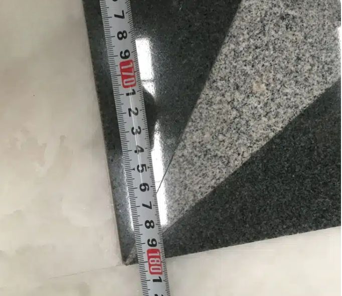 Medallion Floor Tile