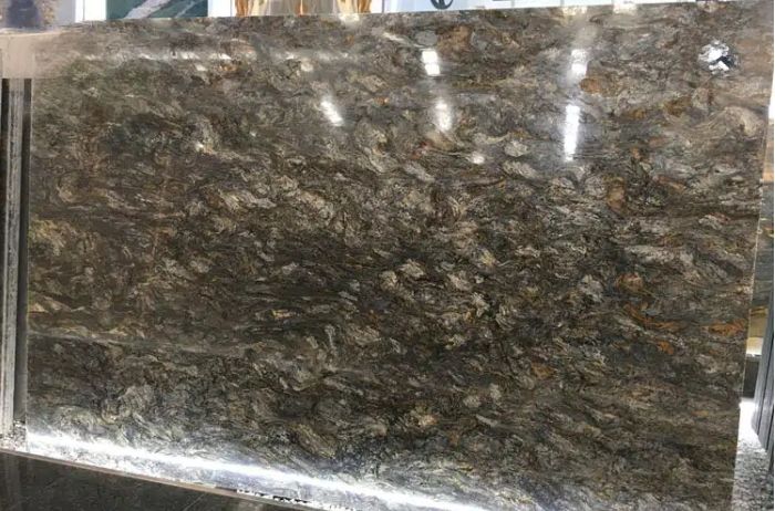 Metalicuso Marble Slab