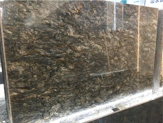 Metalicuso Marble Slab