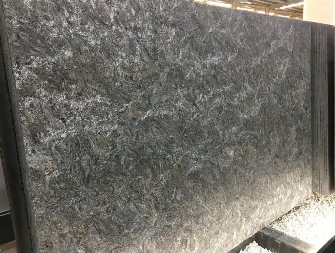 Metalicuso Marble Slab