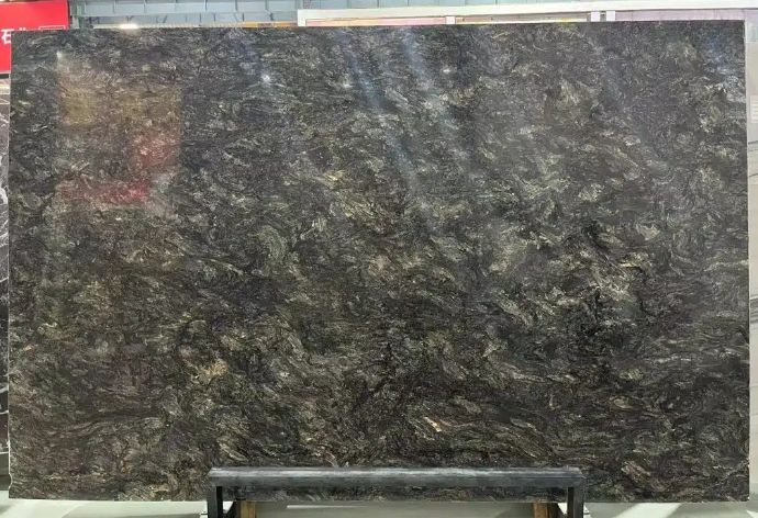 Metalicuso Marble Slab