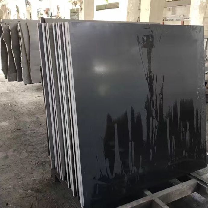 Mongolia Black Granite Supplier