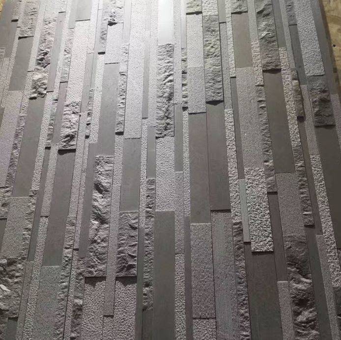 Mongolia Black Granite Supplier