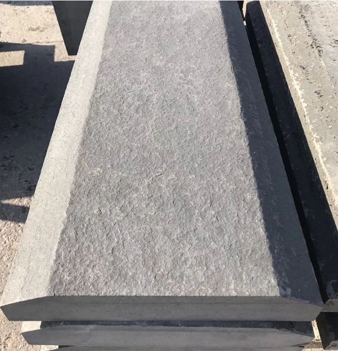 Mongolia Black Granite Supplier