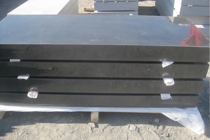 Mongolian Black Granite Fair Price Absolute