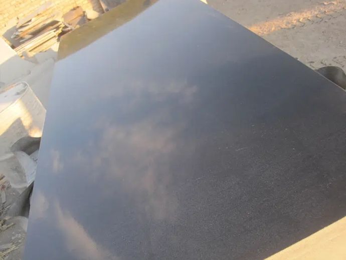 Mongolian Black Granite Fair Price Absolute