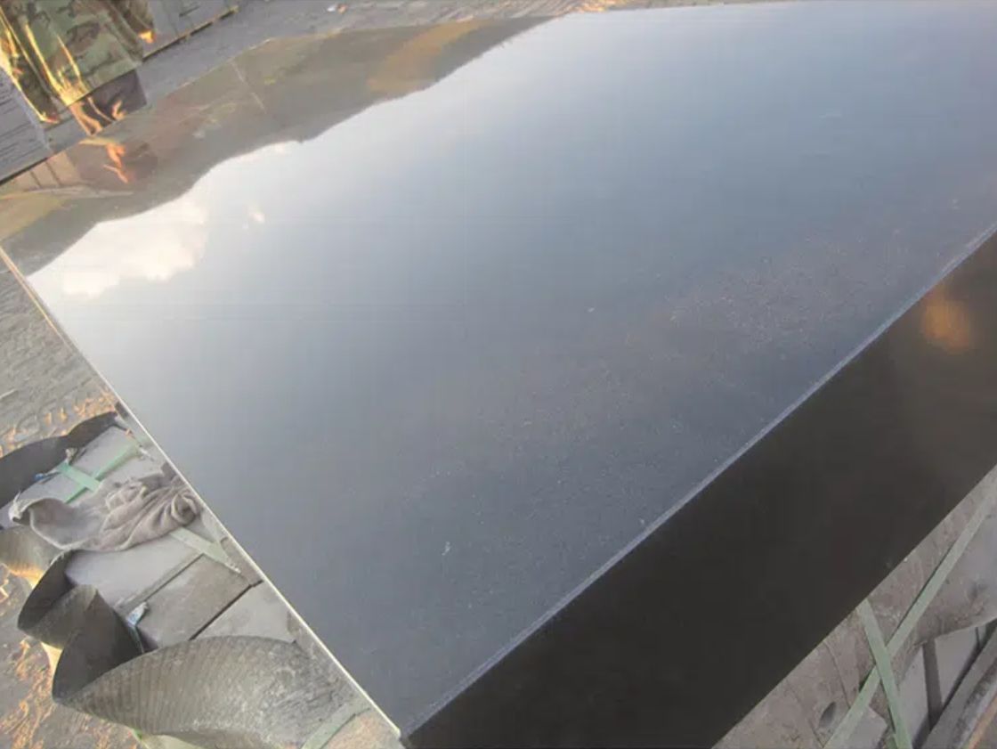 Mongolian Black Granite Fair Price Absolute