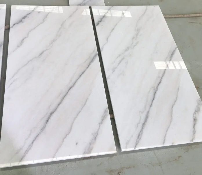 Natural Marble Stone Floor Tiles