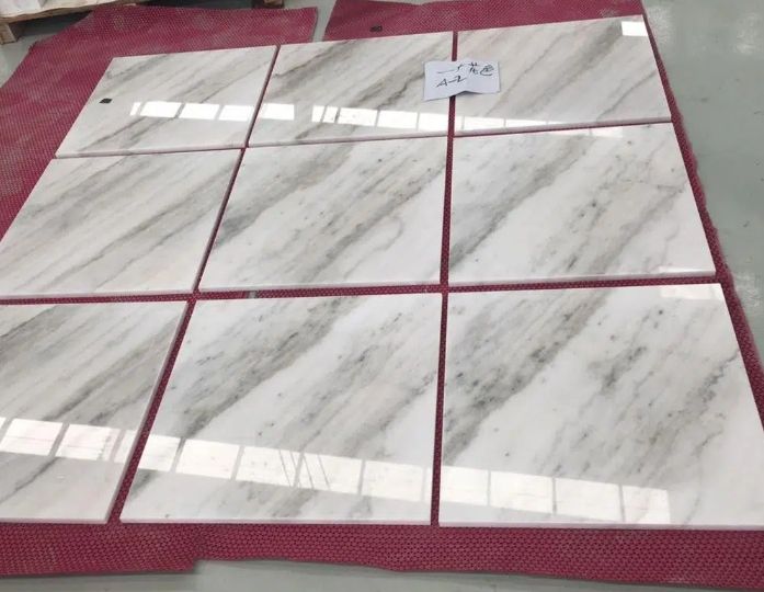 Natural Marble Stone Floor Tiles
