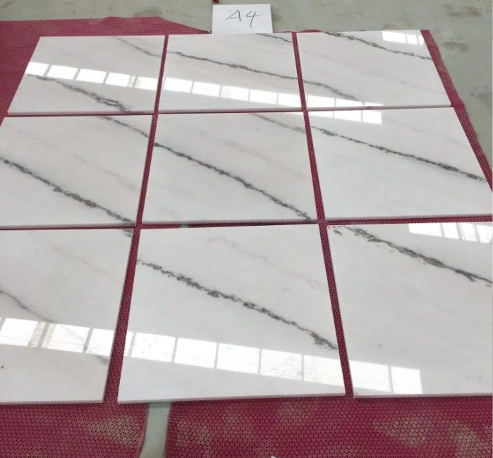 Natural Marble Stone Floor Tiles