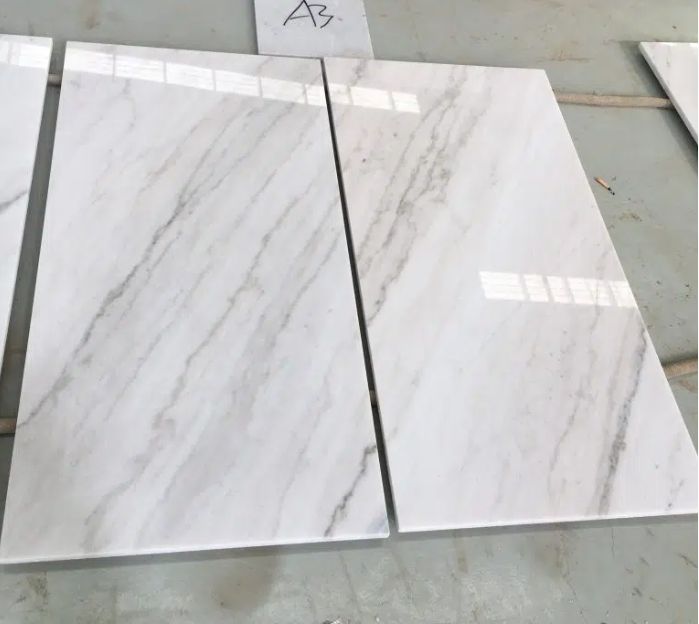 Natural Marble Stone Floor Tiles