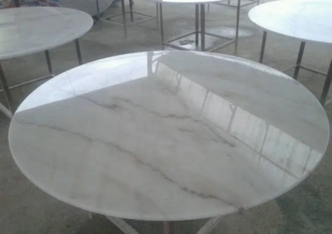 Natural Marble Stone Floor Tiles