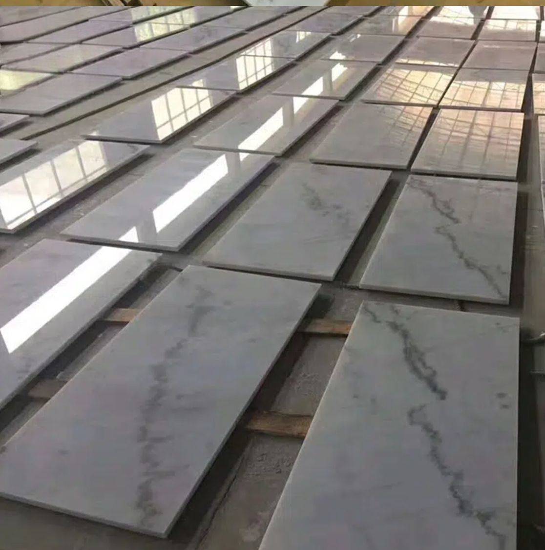 Natural Marble Stone Floor Tiles