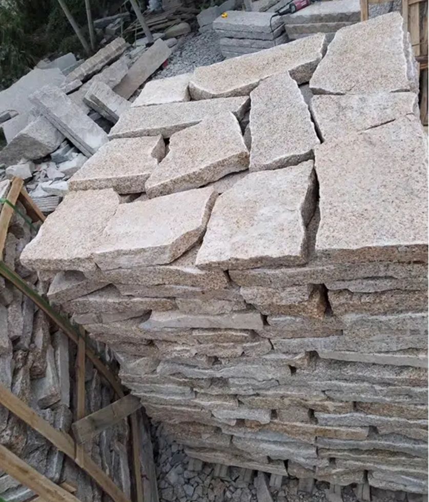 Natural Paving Stone Driveway Cheap
