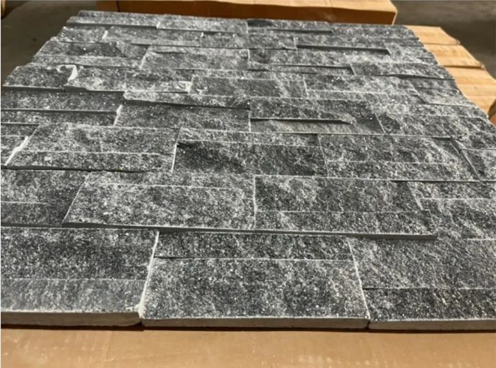Rusty Slate Loose Thin Veneer Wall Cladding