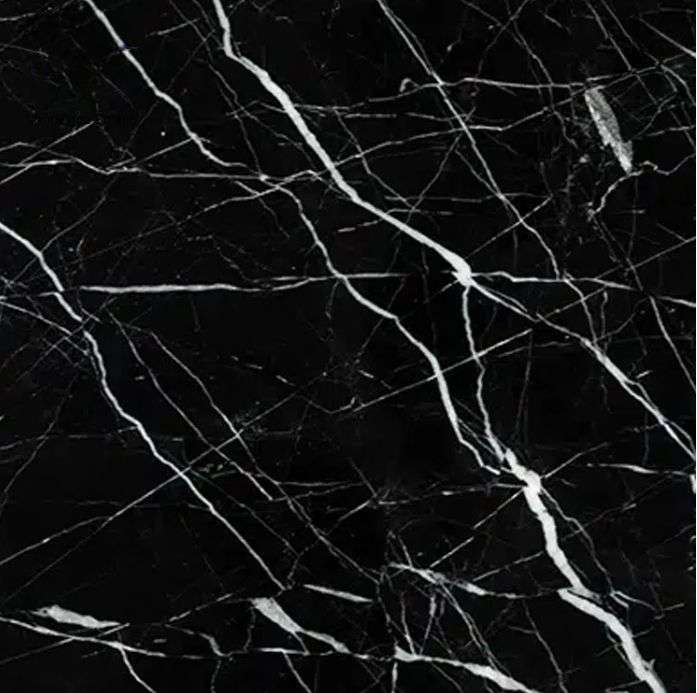 Nero Black Marquina Marble