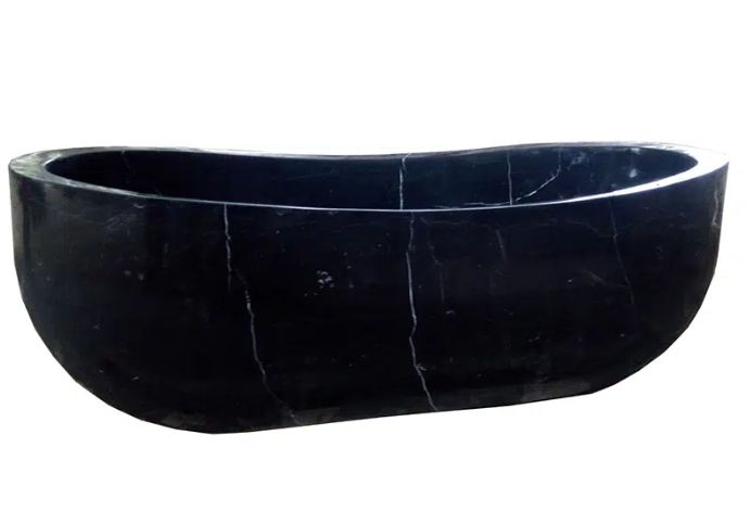 Nero Black Marquina Marble