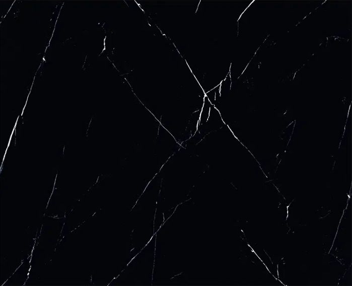 Nero Marquina Marble Black With White