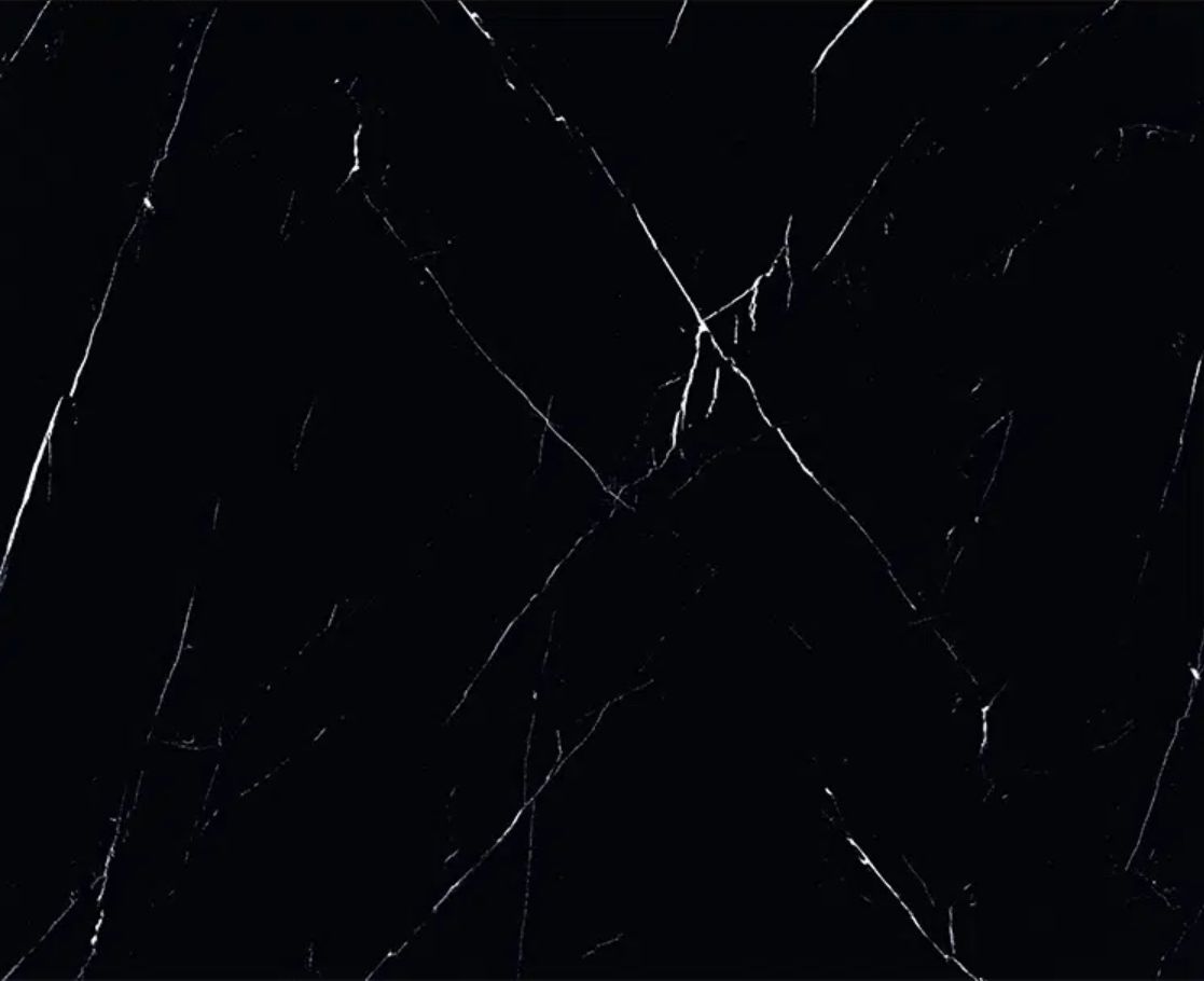 Nero Marquina Marble Black With White