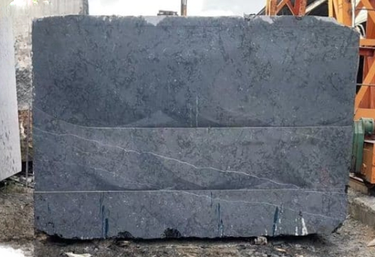 Phoenix White Marble Quarry Blocks