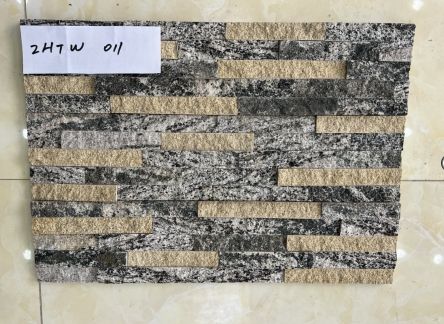 New Cultural Stone 11